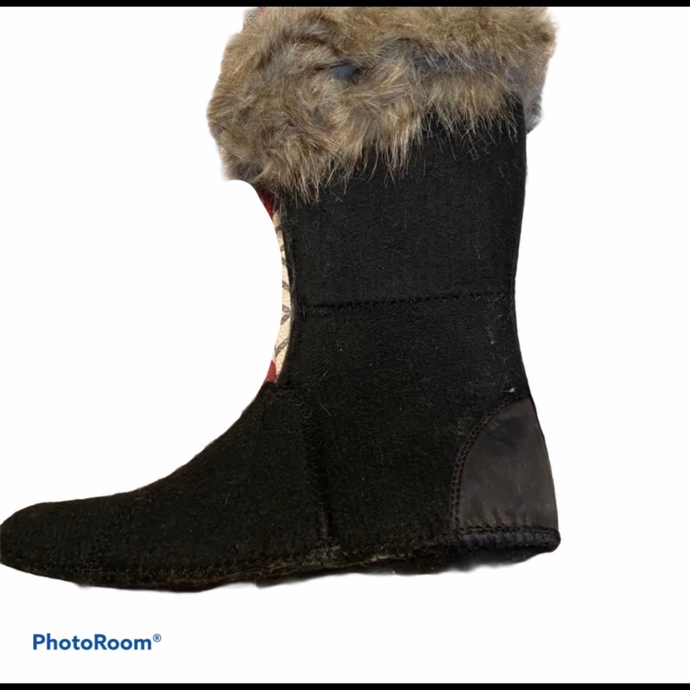 Sorel Joan of the Artic boots - Picture 5 of 6